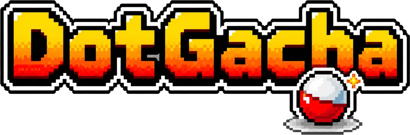 DotGacha